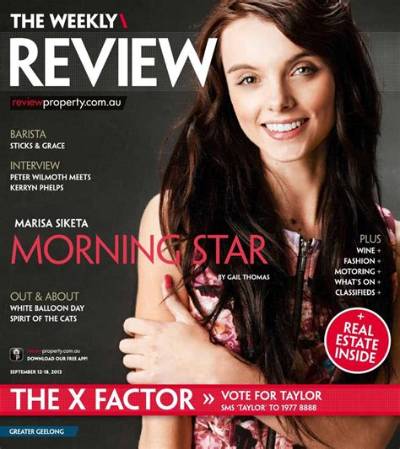 Marisa Siketa - Net Worth, Age, Height, Birthday, Bio, Wiki!