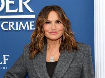 Mariska Hargitay Net Worth, Age, Height, Bio, Birthday, Wiki!