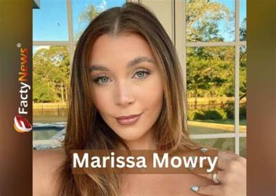 Marissa Rae Lees - Net Worth, Age, Height, Birthday, Bio, Wiki!