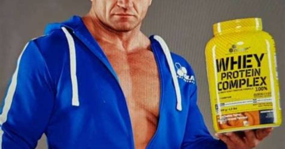 Mariusz Pudzianowski Net Worth 2024, Age, Height, Bio, Birthday, Wiki!
