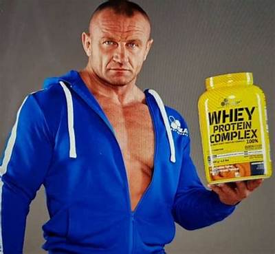 Mariusz Pudzianowski Net Worth 2024, Age, Height, Bio, Birthday, Wiki!