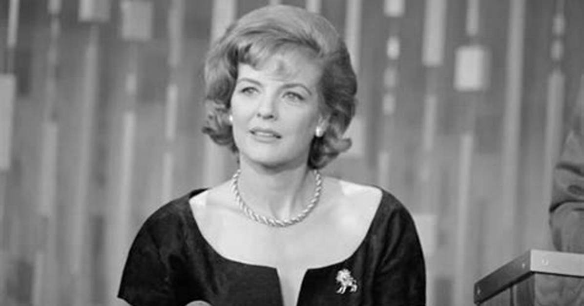 Marjorie Lord - Net Worth, Age, Height, Birthday, Bio, Wiki!