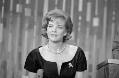 Marjorie Lord - Net Worth, Age, Height, Birthday, Bio, Wiki!