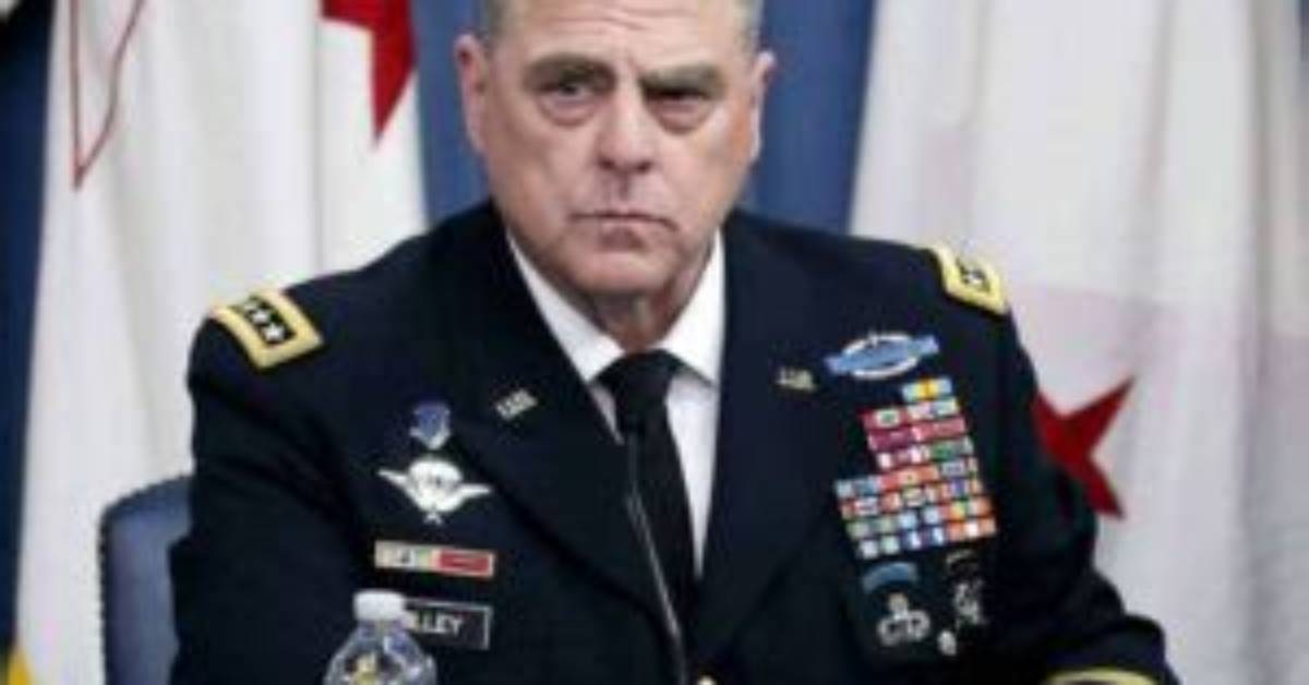 Mark A. Milley Net Worth, Age, Height, Bio, Birthday, Wiki!