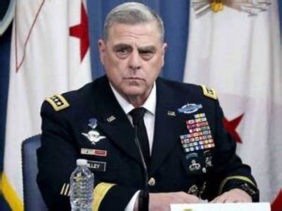 Mark A. Milley Net Worth, Age, Height, Bio, Birthday, Wiki!