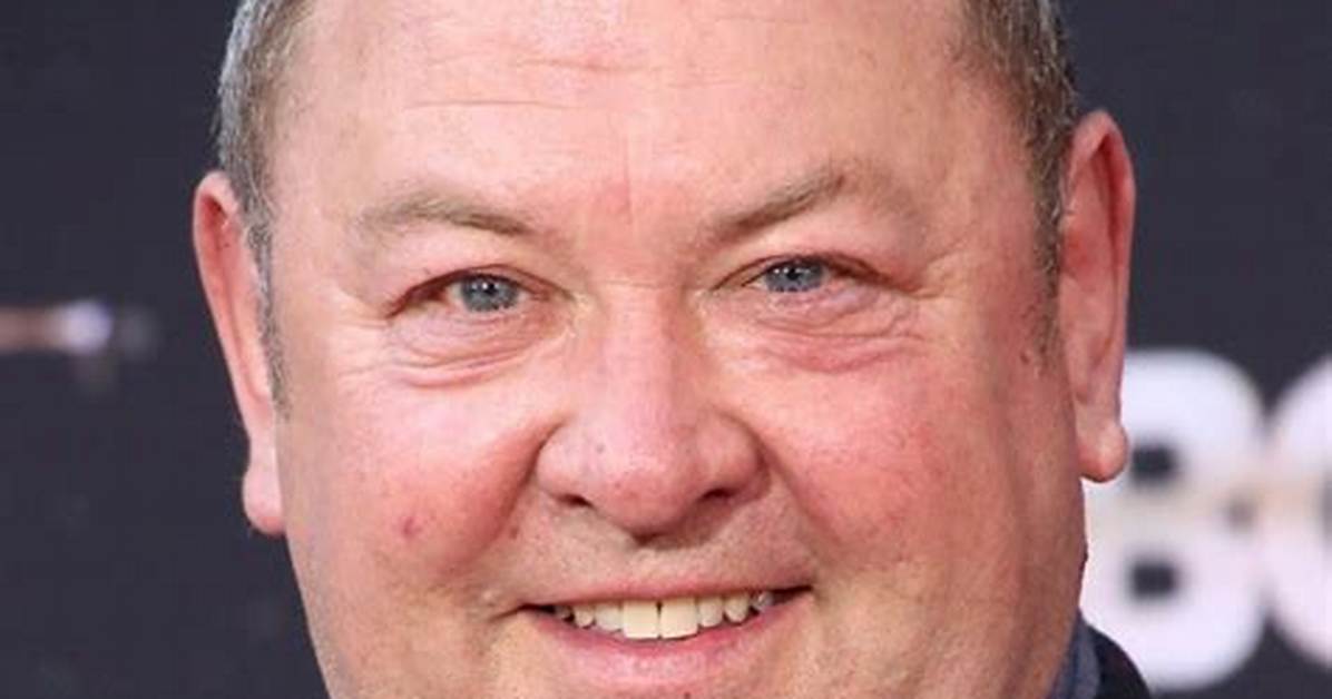 Mark Addy Net Worth, Age, Height, Bio, Birthday, Wiki!