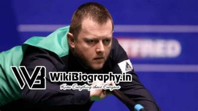 Mark Allen - Net Worth, Age, Height, Birthday, Bio, Wiki!