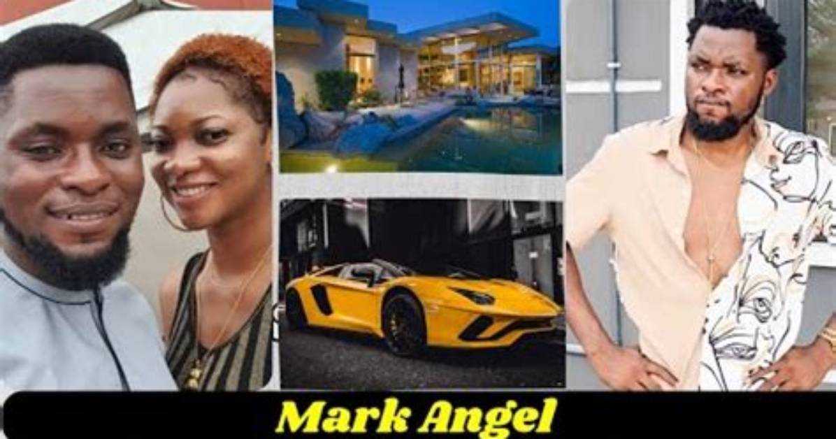 Mark Angel Net Worth 2024, Age, Height, Bio, Birthday, Wiki!