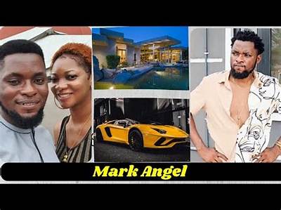 Mark Angel Net Worth 2024, Age, Height, Bio, Birthday, Wiki!