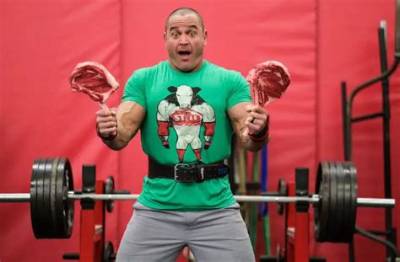 Mark Bell Net Worth, Age, Height, Bio, Birthday, Wiki!