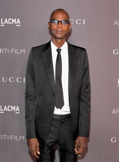 Mark Bradford - Net Worth, Age, Height, Birthday, Bio, Wiki!