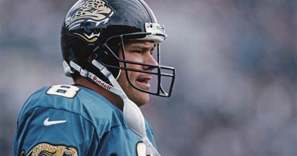 Mark Brunell Net Worth 2024, Age, Height, Bio, Birthday, Wiki!