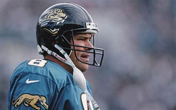 Mark Brunell Net Worth 2024, Age, Height, Bio, Birthday, Wiki!