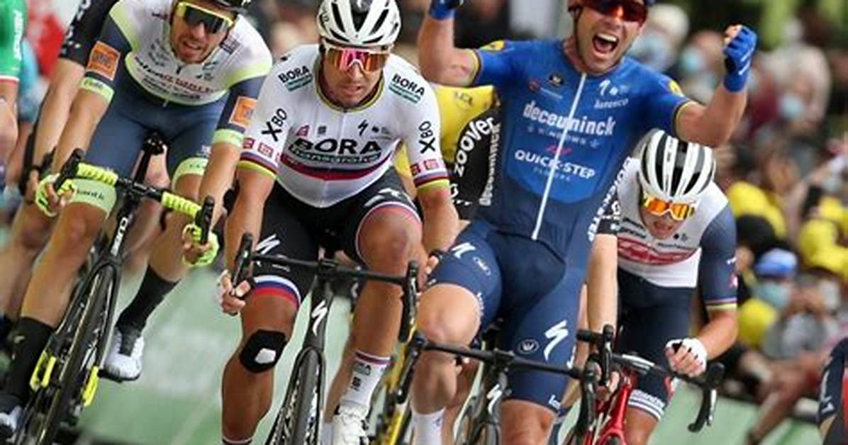 Mark Cavendish Net Worth, Age, Height, Bio, Birthday, Wiki!