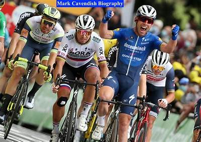 Mark Cavendish Net Worth, Age, Height, Bio, Birthday, Wiki!