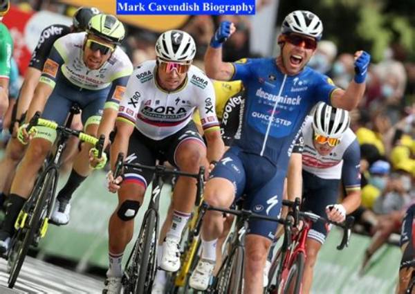 Mark Cavendish Net Worth, Age, Height, Bio, Birthday, Wiki!