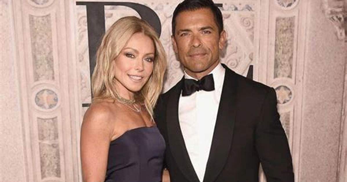 Mark Consuelos Net Worth 2024, Age, Height, Bio, Birthday, Wiki!