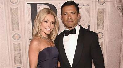 Mark Consuelos Net Worth 2024, Age, Height, Bio, Birthday, Wiki!