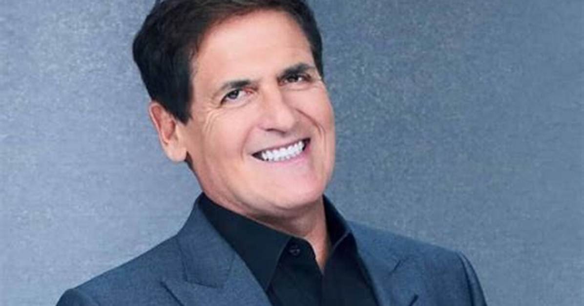 Mark Cuban Net Worth, Age, Height, Bio, Birthday, Wiki!