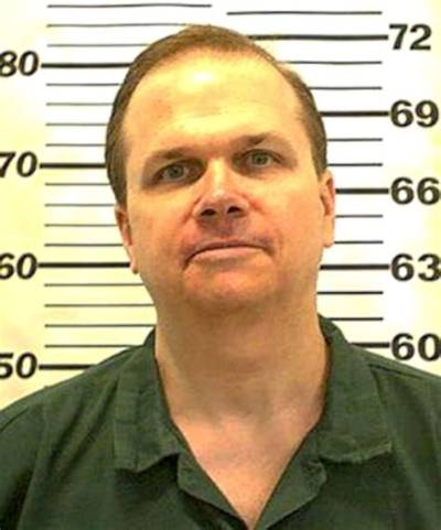 Mark David Chapman Net Worth, Age, Height, Bio, Birthday, Wiki!