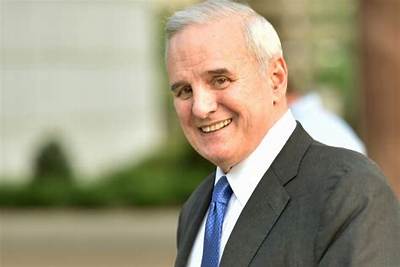 Mark Dayton Net Worth, Age, Height, Bio, Birthday, Wiki!