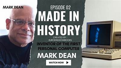 Mark Dean Net Worth 2024, Age, Height, Bio, Birthday, Wiki!