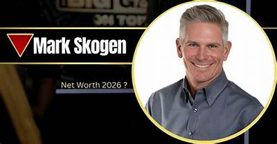 Mark Deyell Net Worth, Age, Height, Bio, Birthday, Wiki!