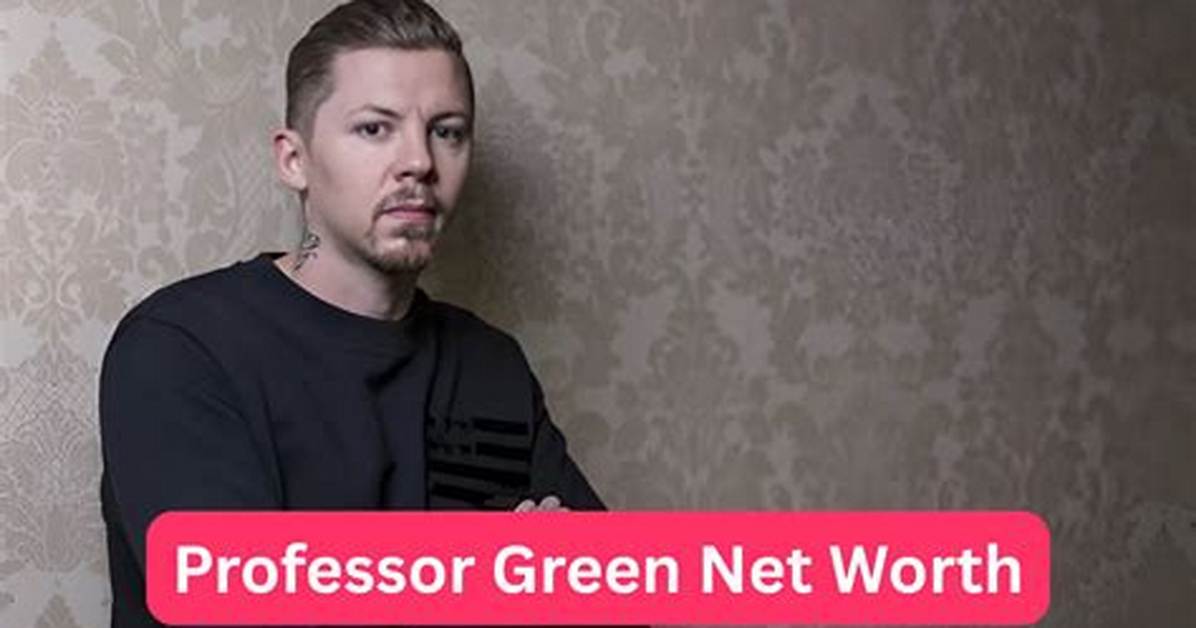 Mark E. Green Net Worth, Age, Height, Bio, Birthday, Wiki!