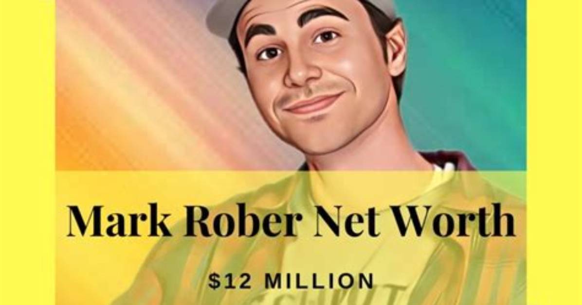 Mark E. Rogers Net Worth, Age, Height, Bio, Birthday, Wiki!