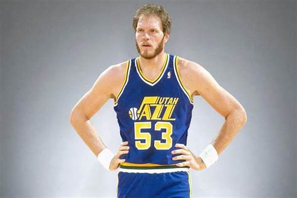 Mark Eaton Net Worth, Age, Height, Bio, Birthday, Wiki!