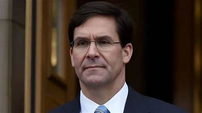 Mark Esper - Net Worth, Age, Height, Birthday, Bio, Wiki!