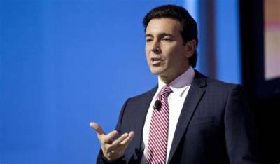 Mark Fields Net Worth, Age, Height, Bio, Birthday, Wiki!