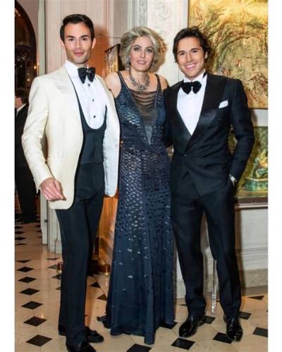 Mark-Francis Vandelli - Net Worth, Age, Height, Birthday, Bio, Wiki!