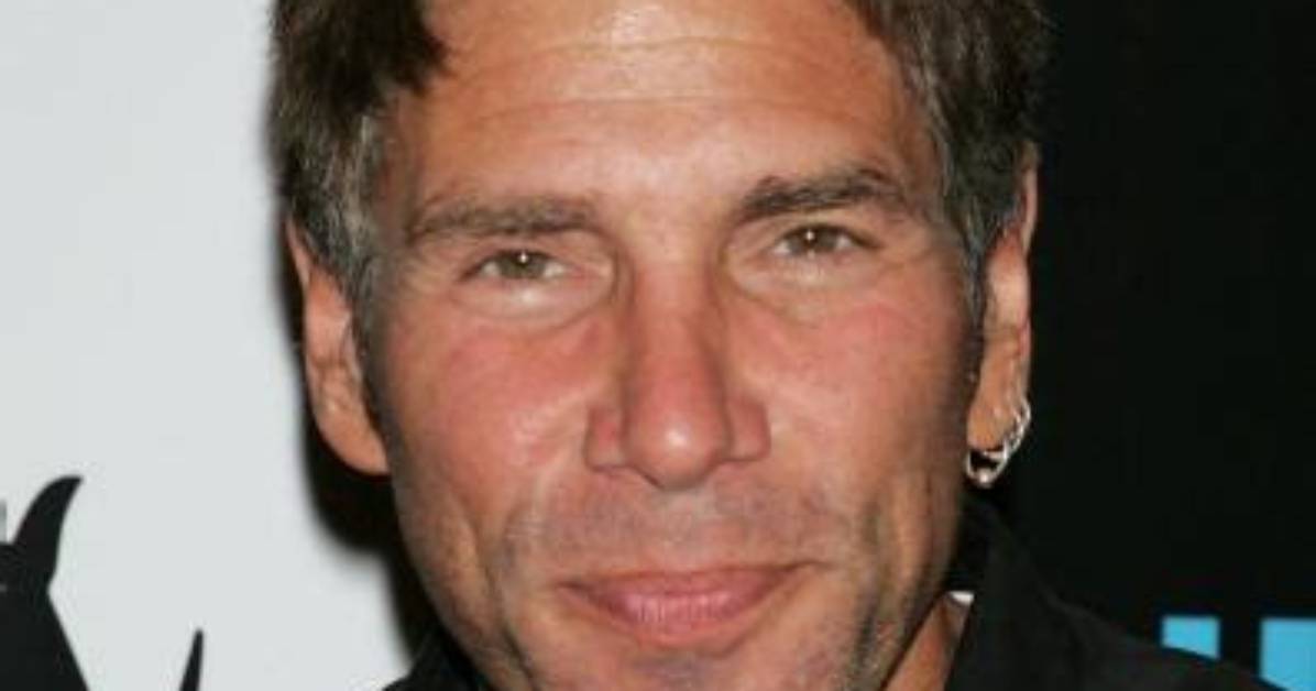 Mark Goodman Net Worth, Age, Height, Bio, Birthday, Wiki!