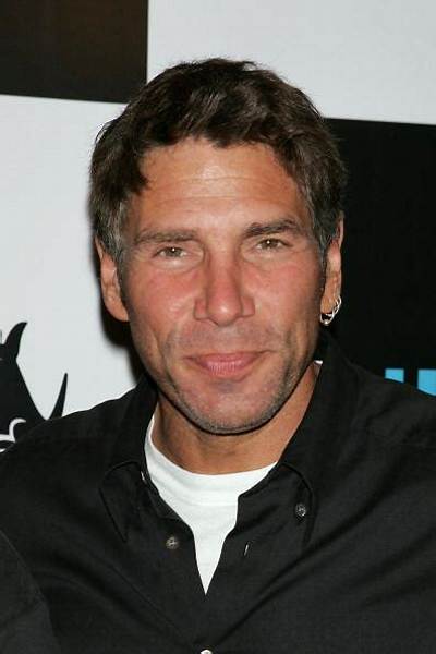 Mark Goodman Net Worth, Age, Height, Bio, Birthday, Wiki!