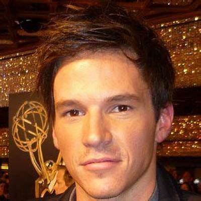 Mark Hapka Net Worth, Age, Height, Bio, Birthday, Wiki!
