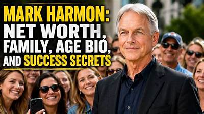 Mark Harmon Net Worth, Age, Height, Bio, Birthday, Wiki!