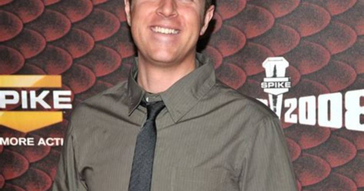 Mark Healey - Net Worth, Age, Height, Birthday, Bio, Wiki!