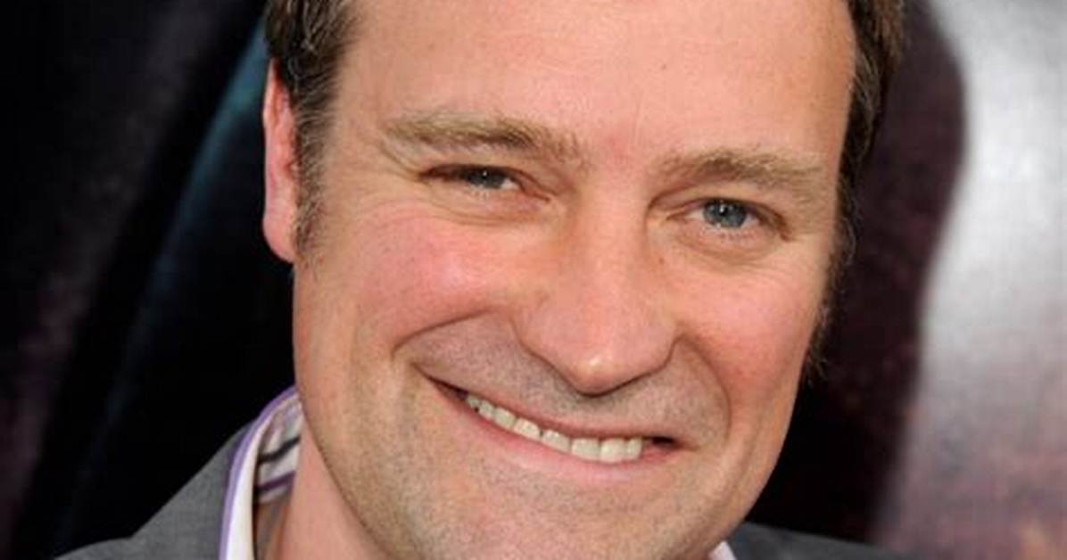 Mark Hewlett - Net Worth, Age, Height, Birthday, Bio, Wiki!