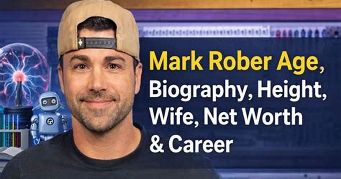 Mark Horowitz Net Worth, Age, Height, Bio, Birthday, Wiki!