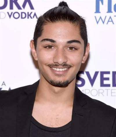 Mark Indelicato Net Worth, Age, Height, Bio, Birthday, Wiki!
