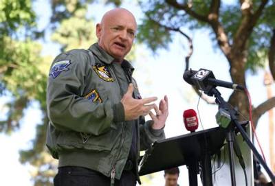 Mark Kelly - Net Worth, Age, Height, Birthday, Bio, Wiki!