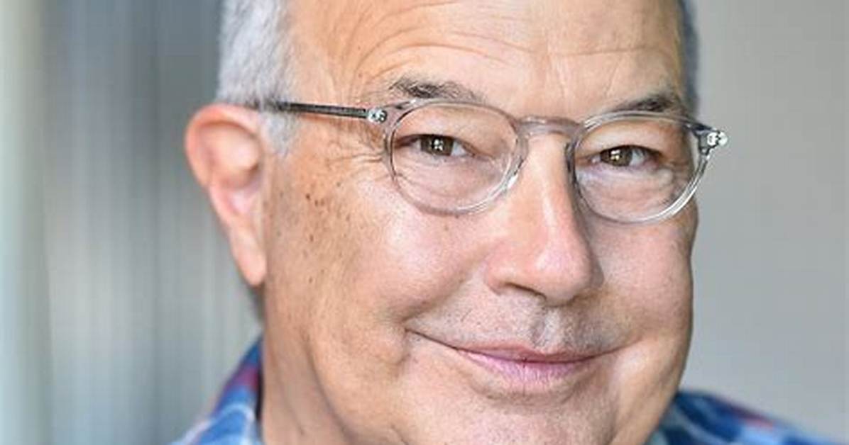 Mark L. Taylor - Net Worth, Age, Height, Birthday, Bio, Wiki!