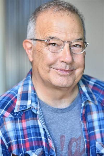 Mark L. Taylor - Net Worth, Age, Height, Birthday, Bio, Wiki!