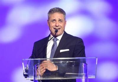 Mark L. Walberg Net Worth, Age, Height, Bio, Birthday, Wiki!