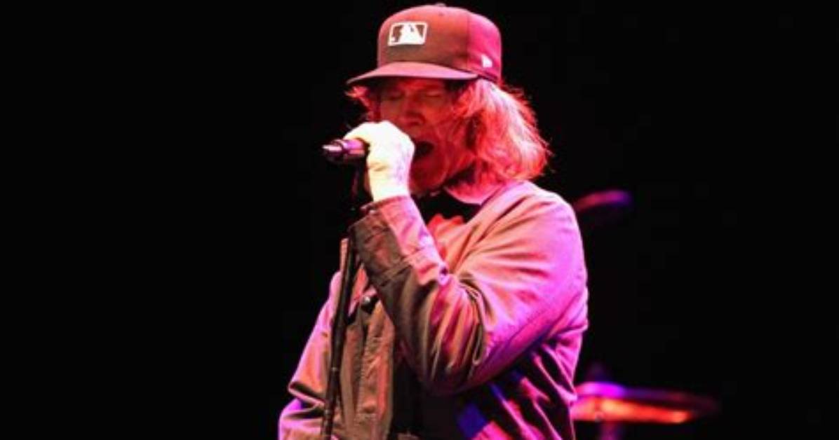 Mark Lanegan Net Worth, Age, Height, Bio, Birthday, Wiki!