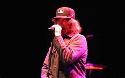 Mark Lanegan Net Worth, Age, Height, Bio, Birthday, Wiki!