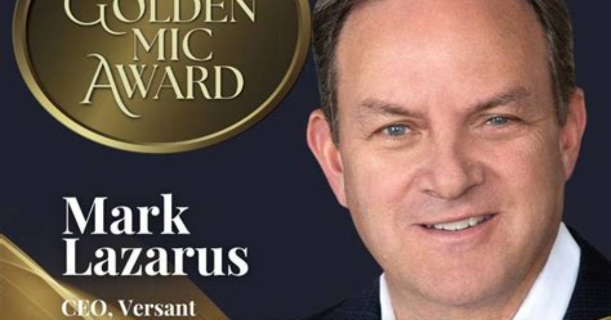 Mark Lazarus - Net Worth, Age, Height, Birthday, Bio, Wiki!