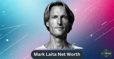 Mark Lye - Net Worth, Age, Height, Birthday, Bio, Wiki!