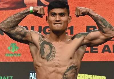 Mark Magsayo Net Worth, Age, Height, Bio, Birthday, Wiki!